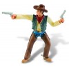 Bullyland - Cowboy cu pistoale